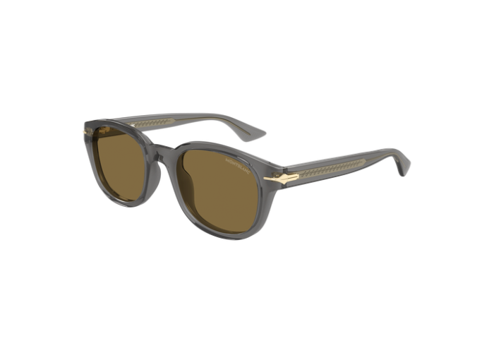 MONTBLANC MB0435S 003 51